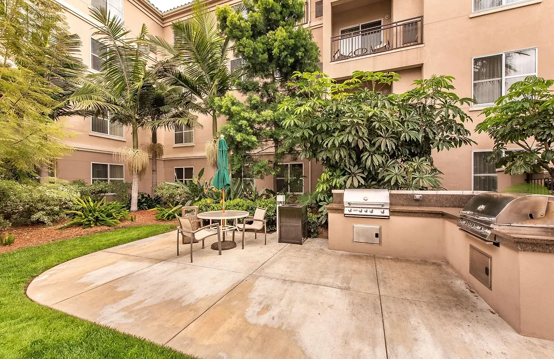 Homewood Suites By Hilton Oxnard/Camarillo-1