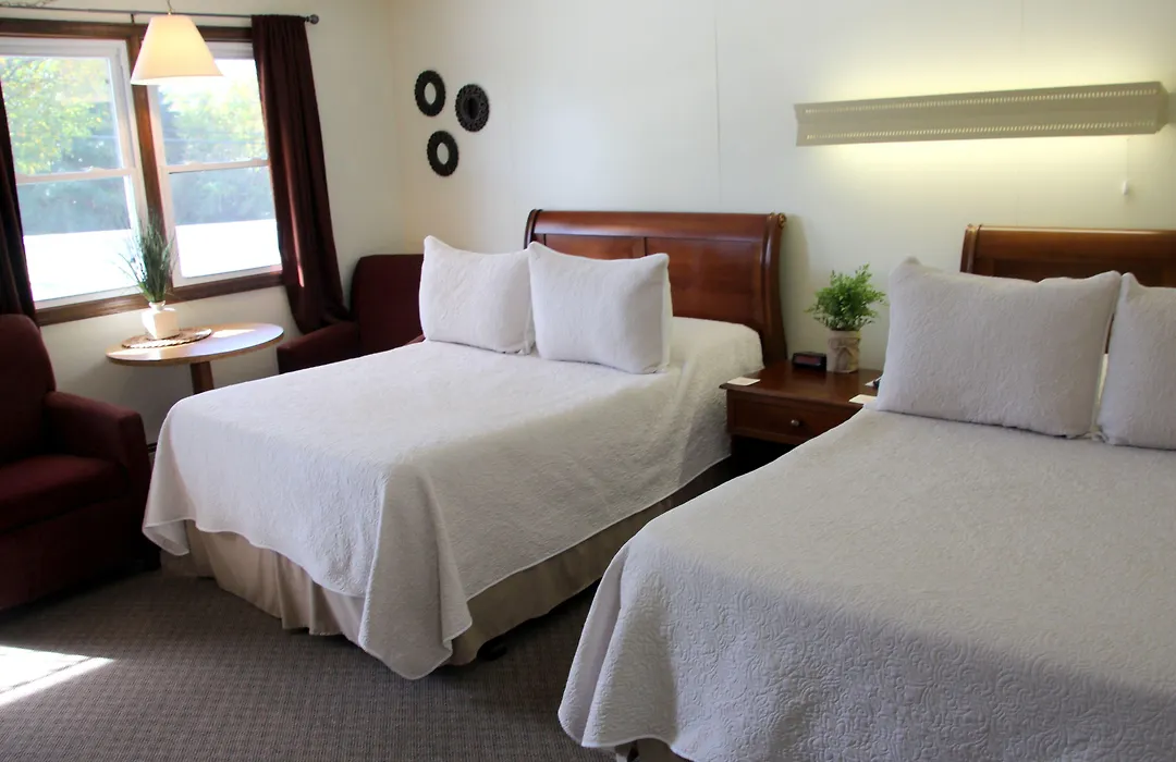 All Seasons Inn-1