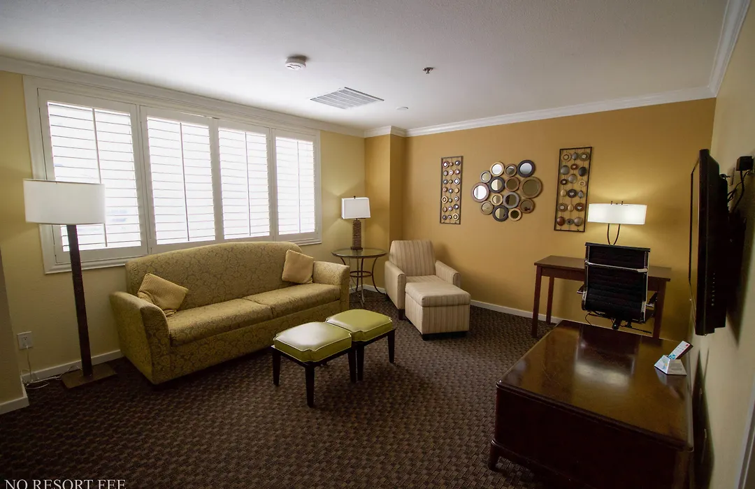Best Western Plus Casino Royale - Center Strip-1