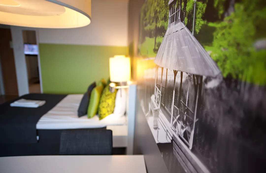 Sky Hotel Apartments Tornet-1