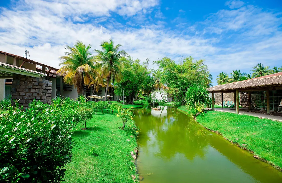 Pratagy Beach All Inclusive Resort-1