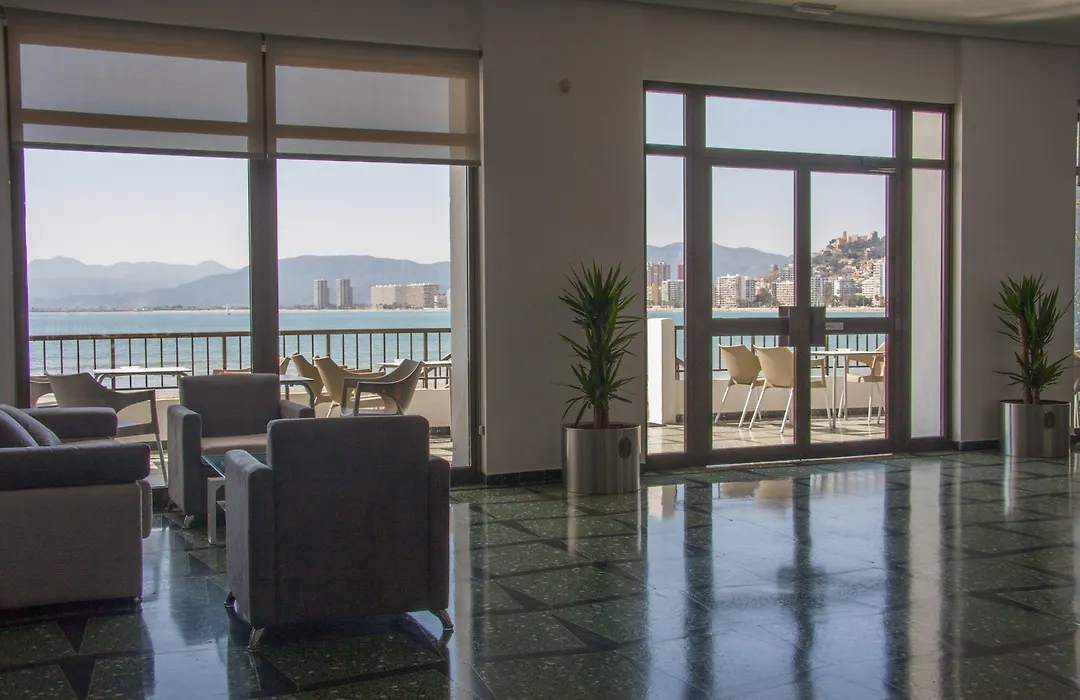 Hotel Sicania-1