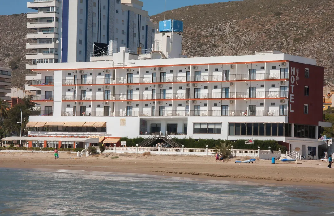 Hotel Sicania-1