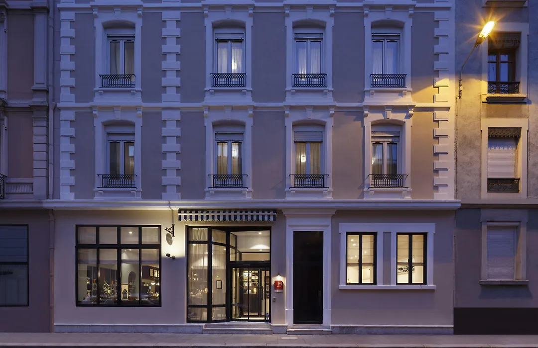 Maison Barbillon Grenoble-1