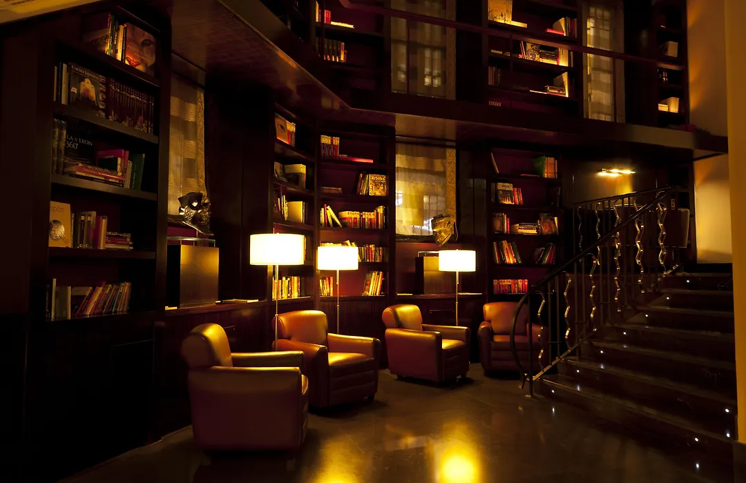 Hotel Boutique Gareus-1