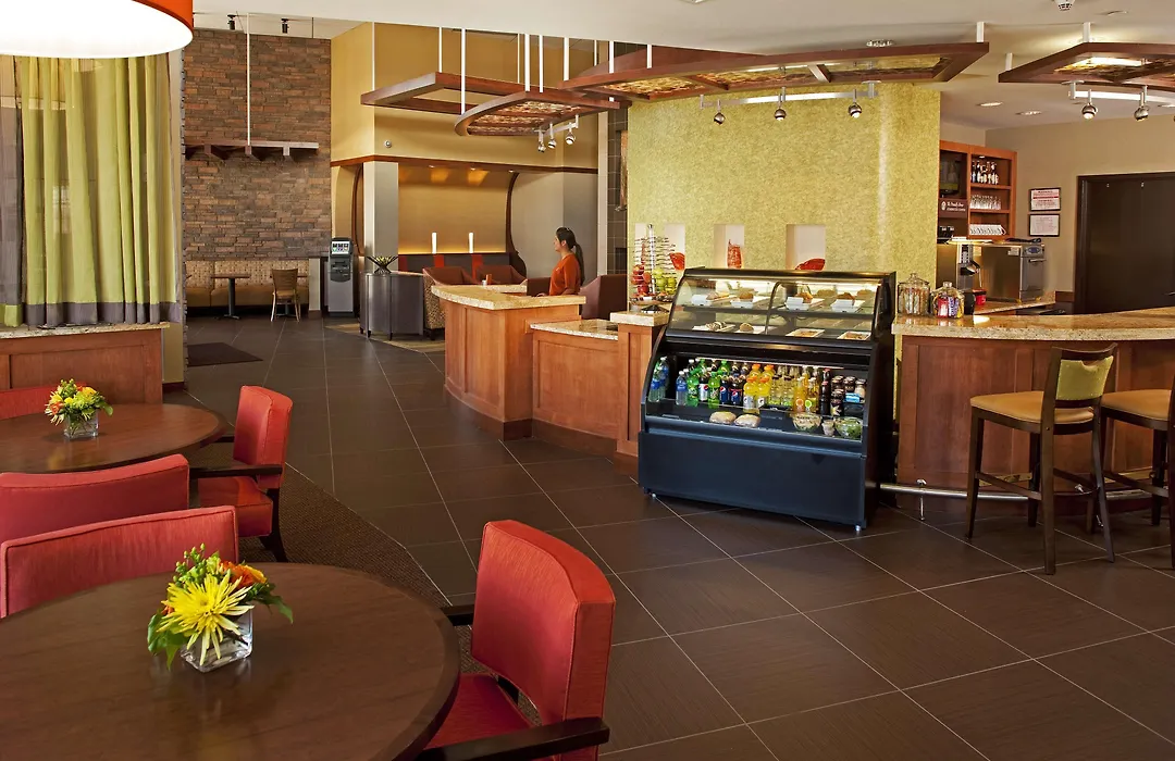 Hyatt Place Santa Fe-1