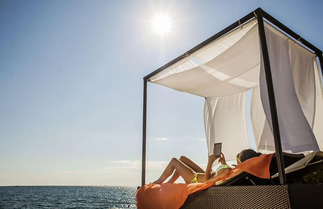 Valamar Riviera Hotel & Residence (Adults Only)-1