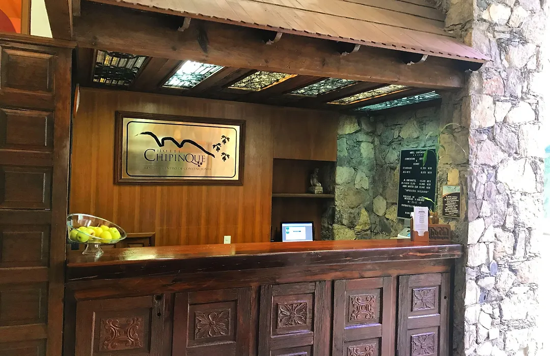 Hotel Chipinque-1