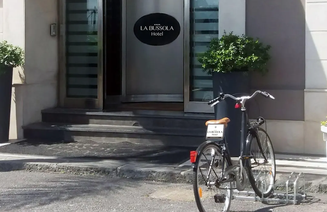 Hotel La Bussola-1