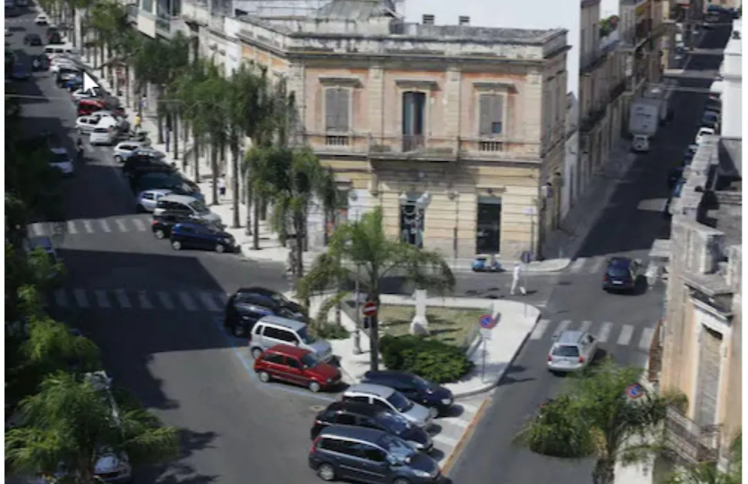 Hotel Colonna-1