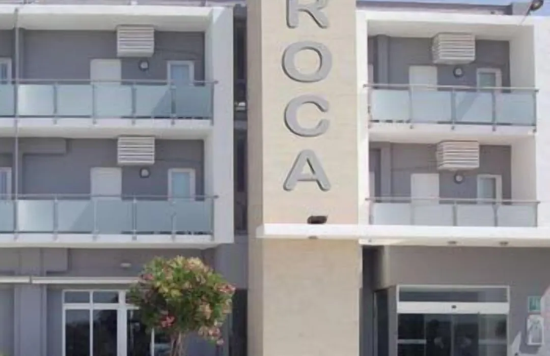 Hotel Roca-1