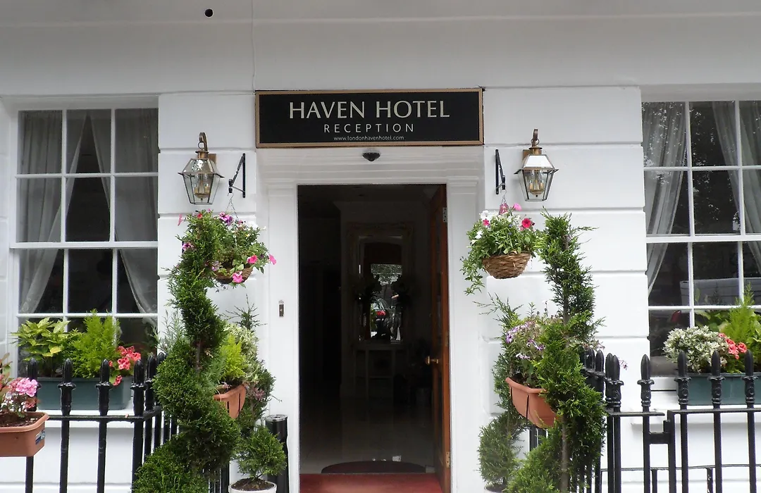 Haven Hotel-1