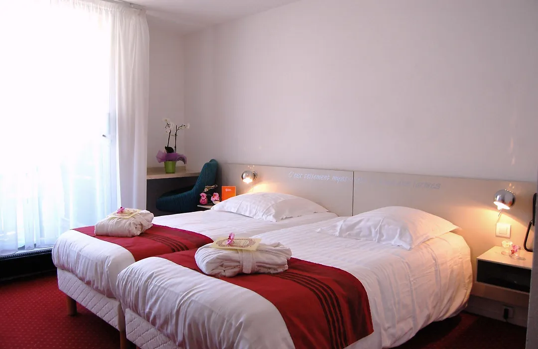 Hotel Gran Carlina-1