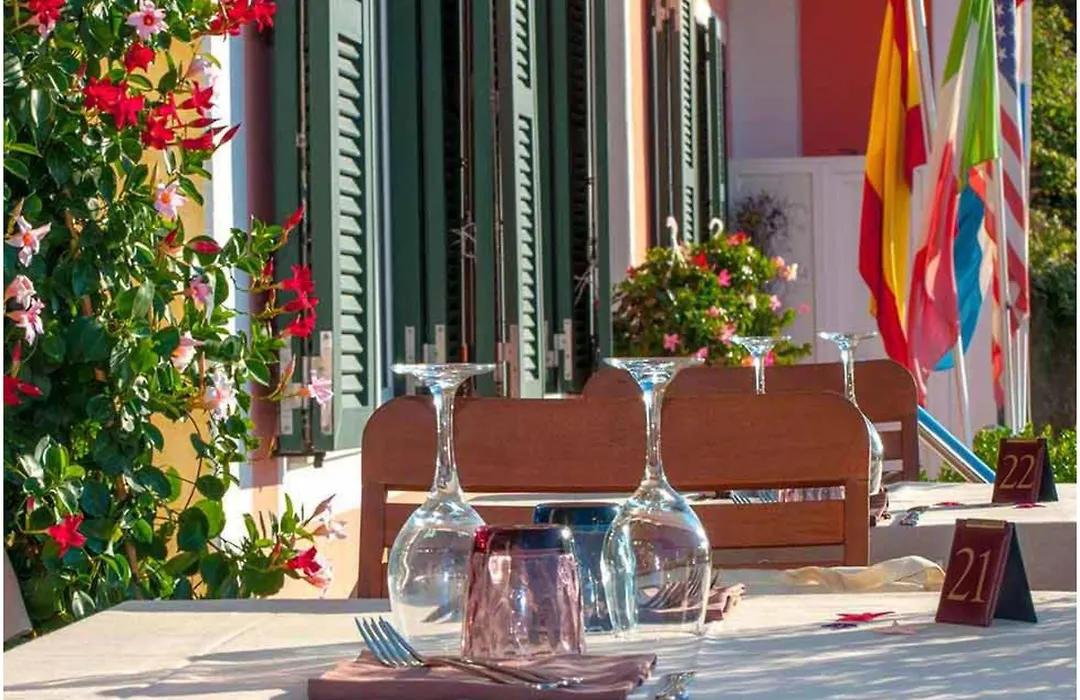 Hotel Ortensia-1