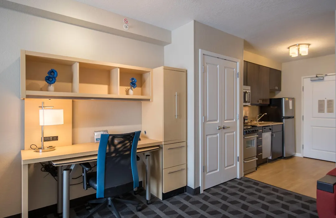 Towneplace Suites By Marriott Provo Orem-1