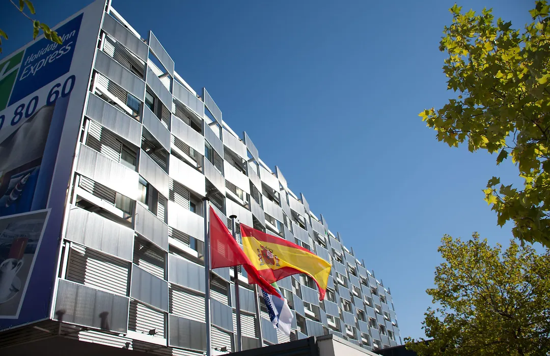 Holiday Inn Express Madrid Leganes By Ihg-1