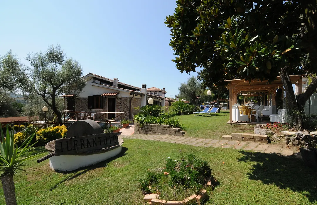 Relais Il Frantoio-1