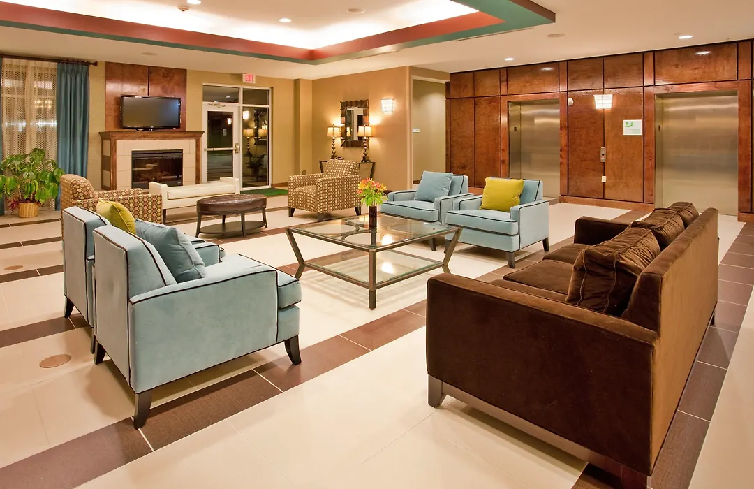 Holiday Inn Columbia East By Ihg-1