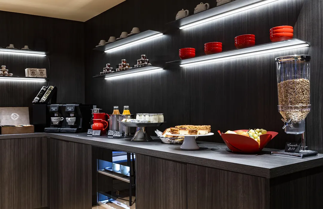 MOKA Hôtel-1