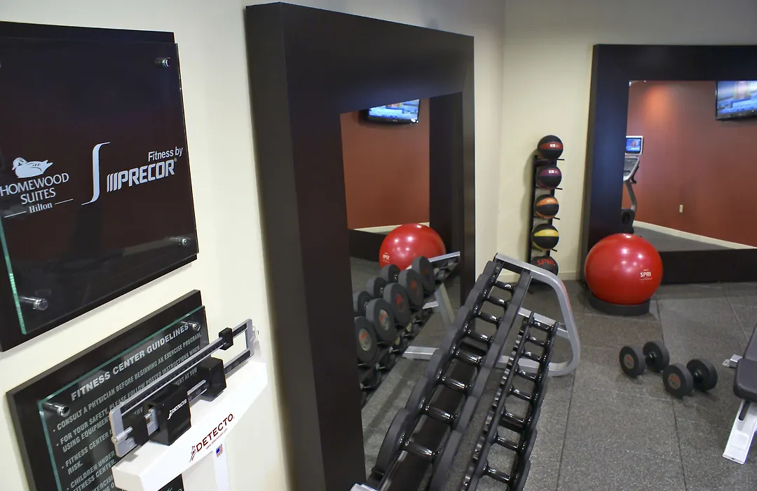 Homewood Suites By Hilton Allentown-West/Fogelsville-1