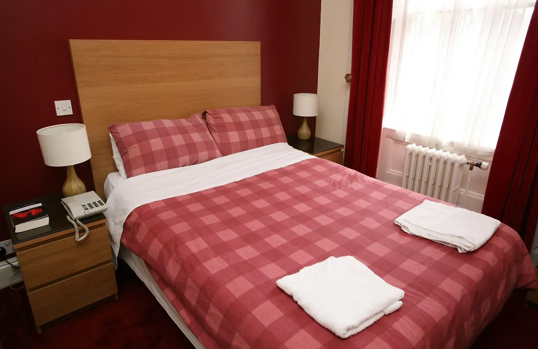 Clifton Hotel-1
