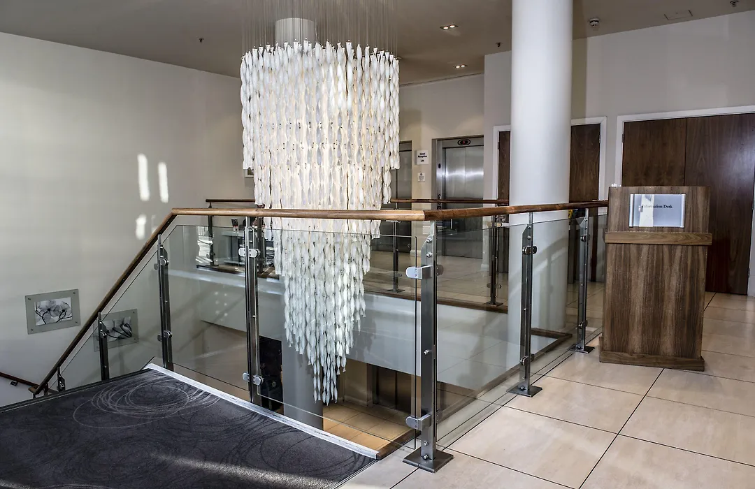 Holiday Inn Express Manchester City Centre By Ihg-1