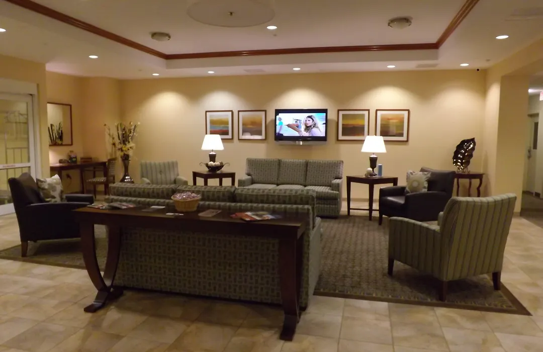 Candlewood Suites Fredericksburg By Ihg-1