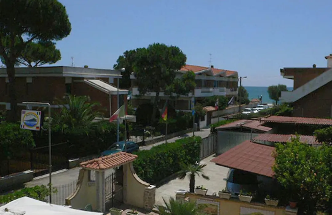 Hotel Casa Yvorio-1
