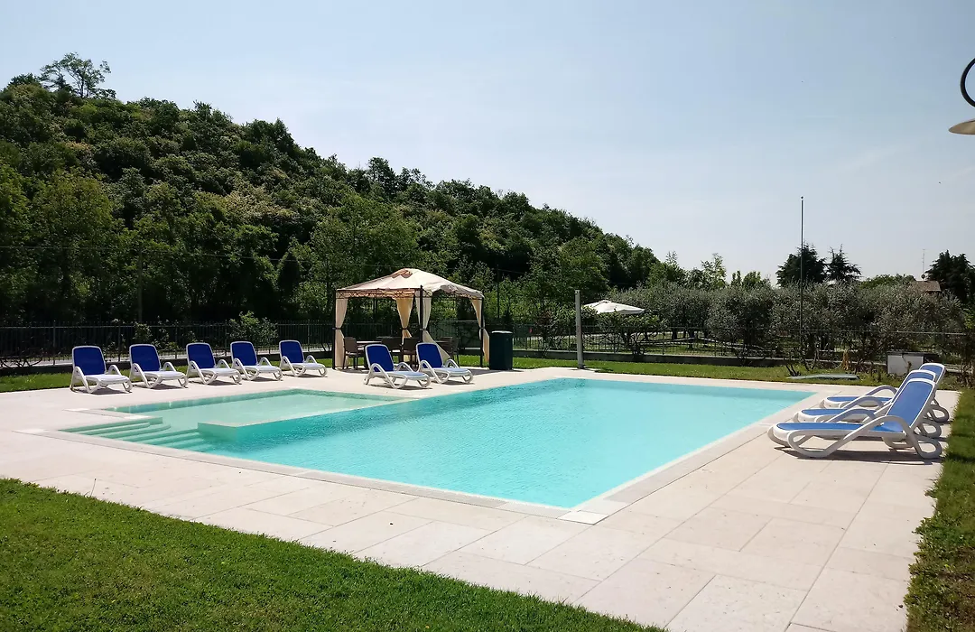 Hotel Agli Ulivi-1