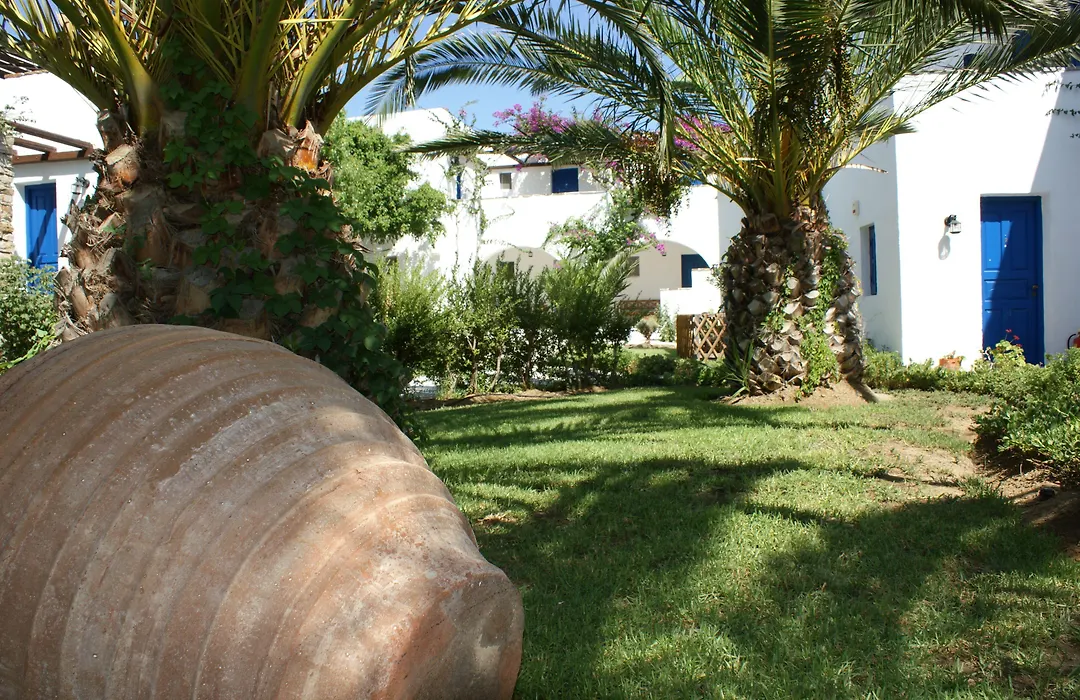 Alkyoni Beach Hotel-1