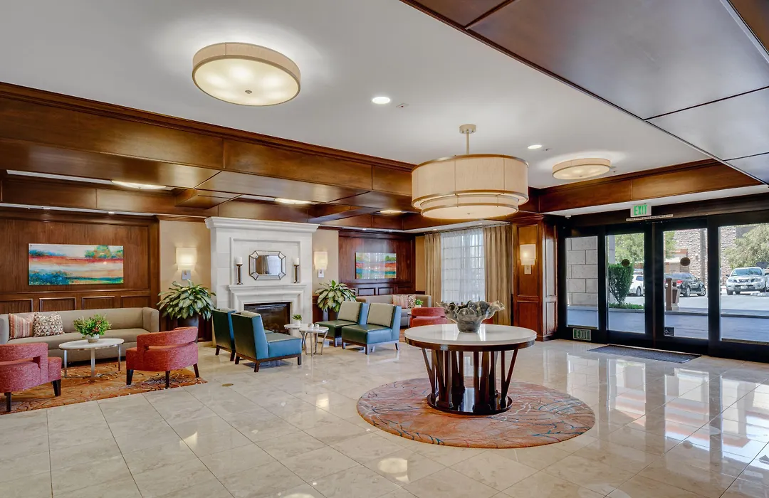 Ayres Hotel & Spa Moreno Valley/Riverside-1