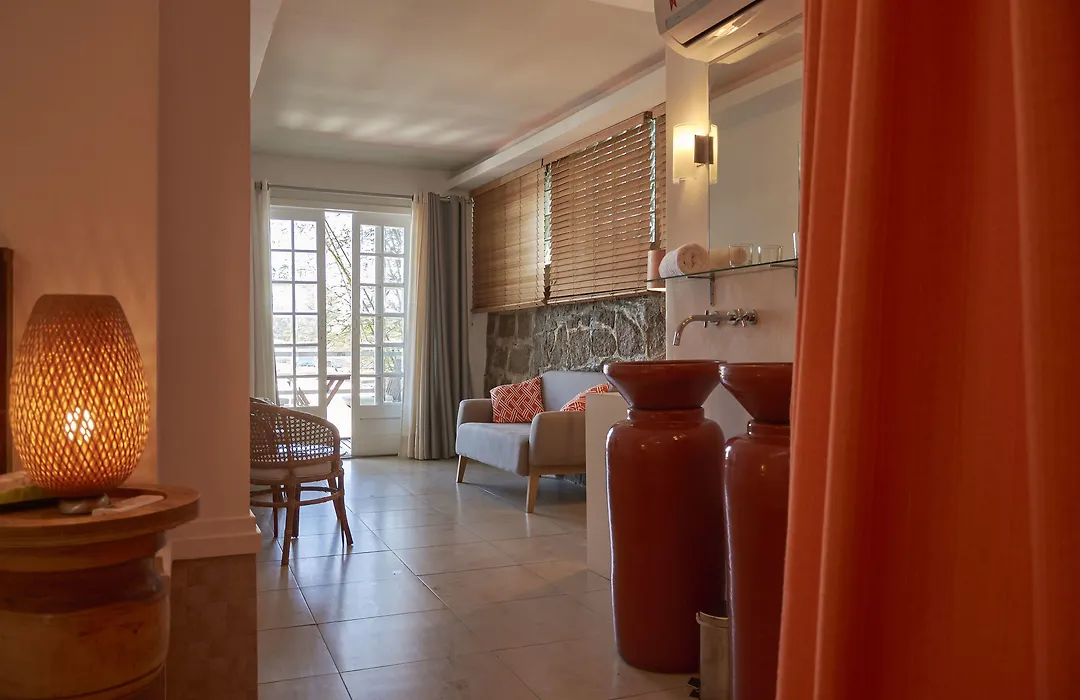 Le Relais De Marambaia-1