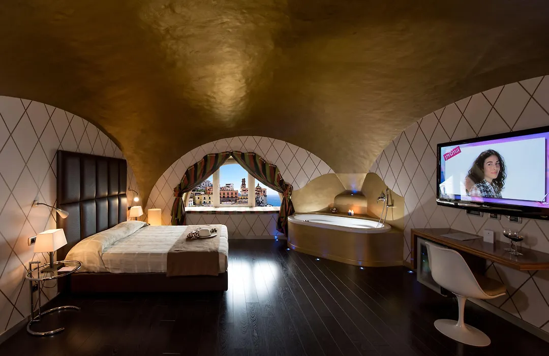Palazzo Ferraioli - Hotel&Wellness-1
