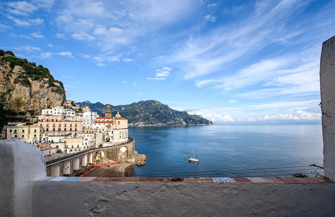 Palazzo Ferraioli - Hotel&Wellness-1