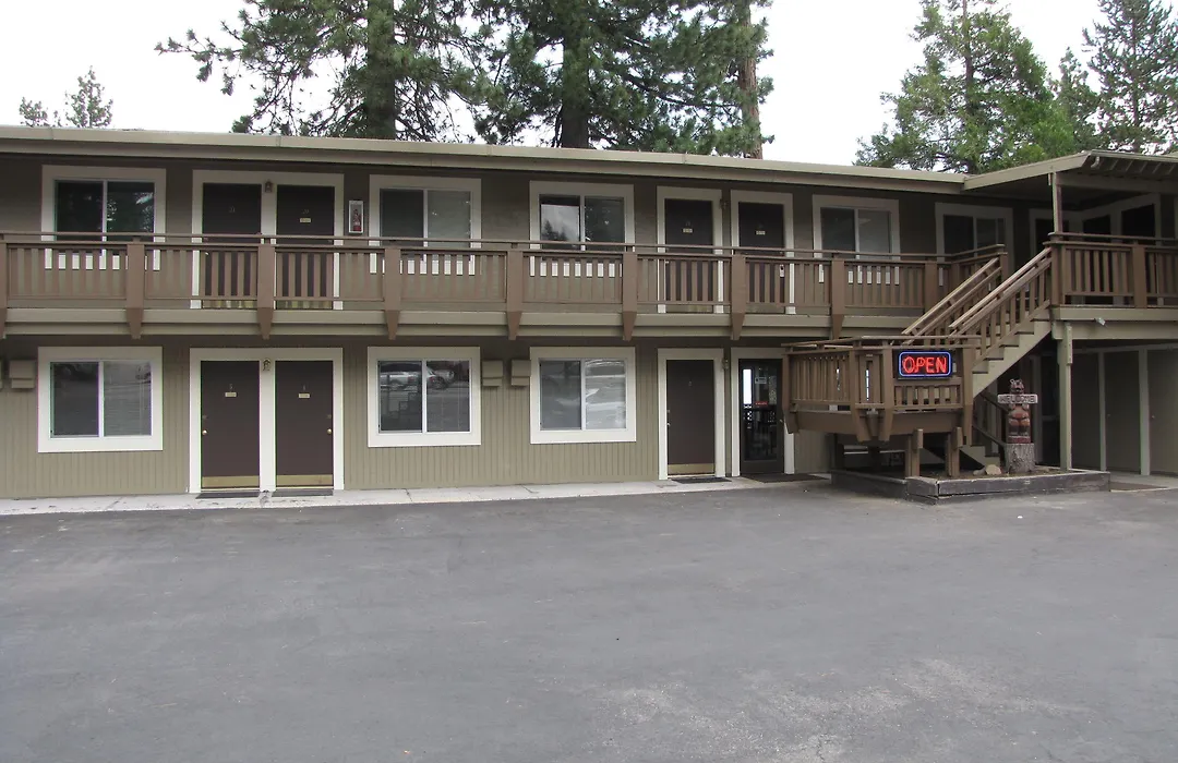 The Inn At Boatworks, Lake Tahoe-1