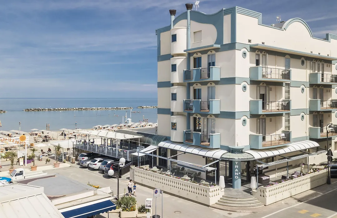 Hotel Strand-1