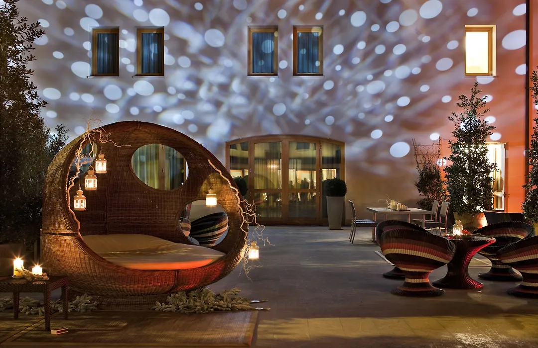 Al Tezzon Hotel-1