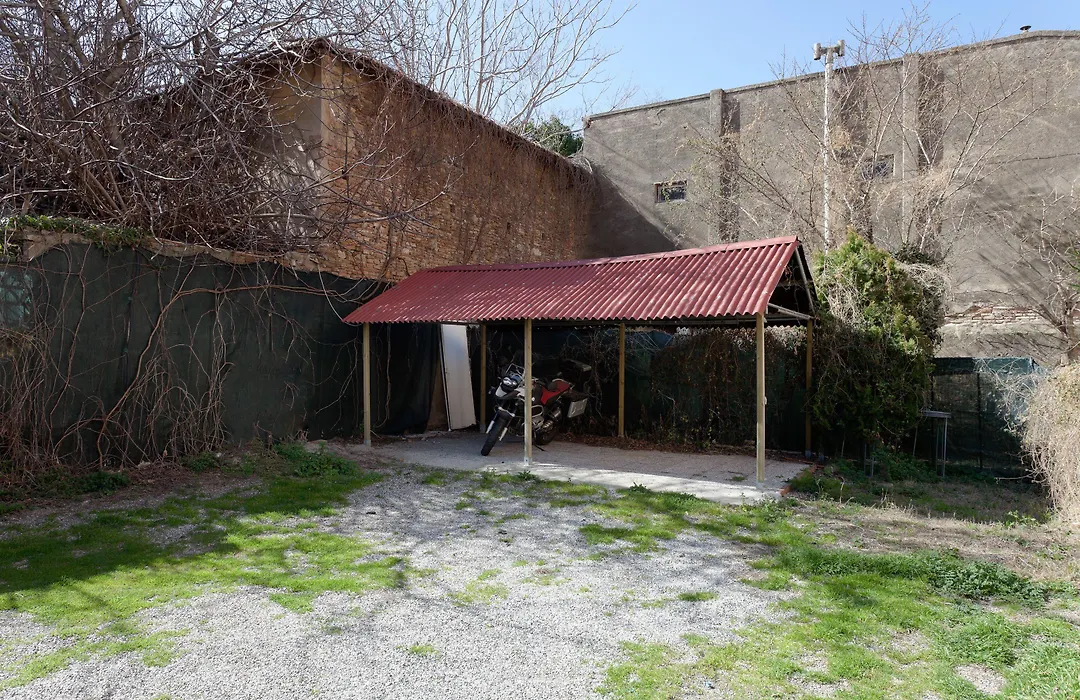 Parking Hotel Giardino-1