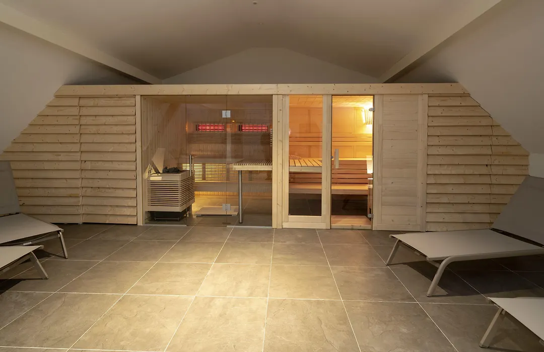Hotel Majestic Alsace - Strasbourg Nord-1