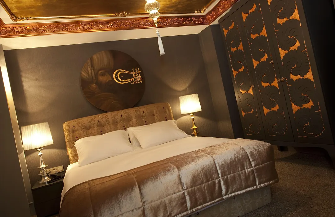 Hypnos Design Hotel-1