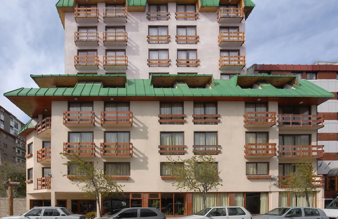 Soft Bariloche Hotel-1
