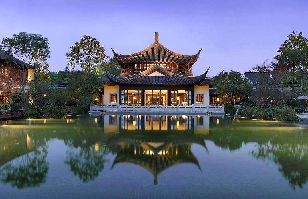 Four Seasons Hotel Hangzhou At West Lake-1