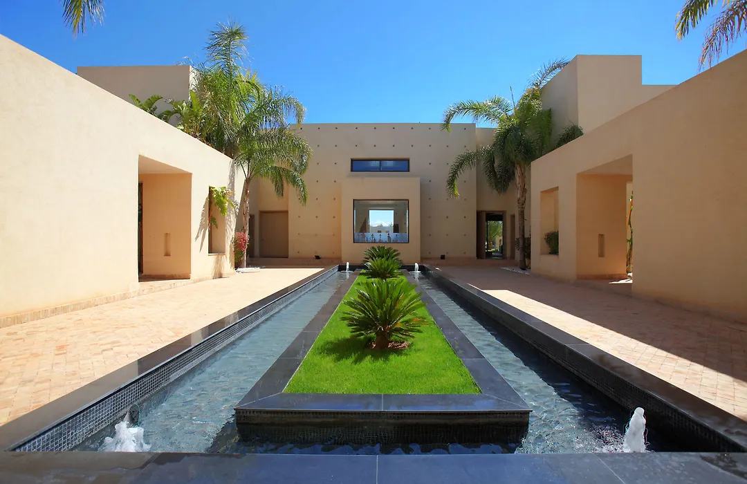 Sirayane Boutique Hotel & Spa Marrakech-1