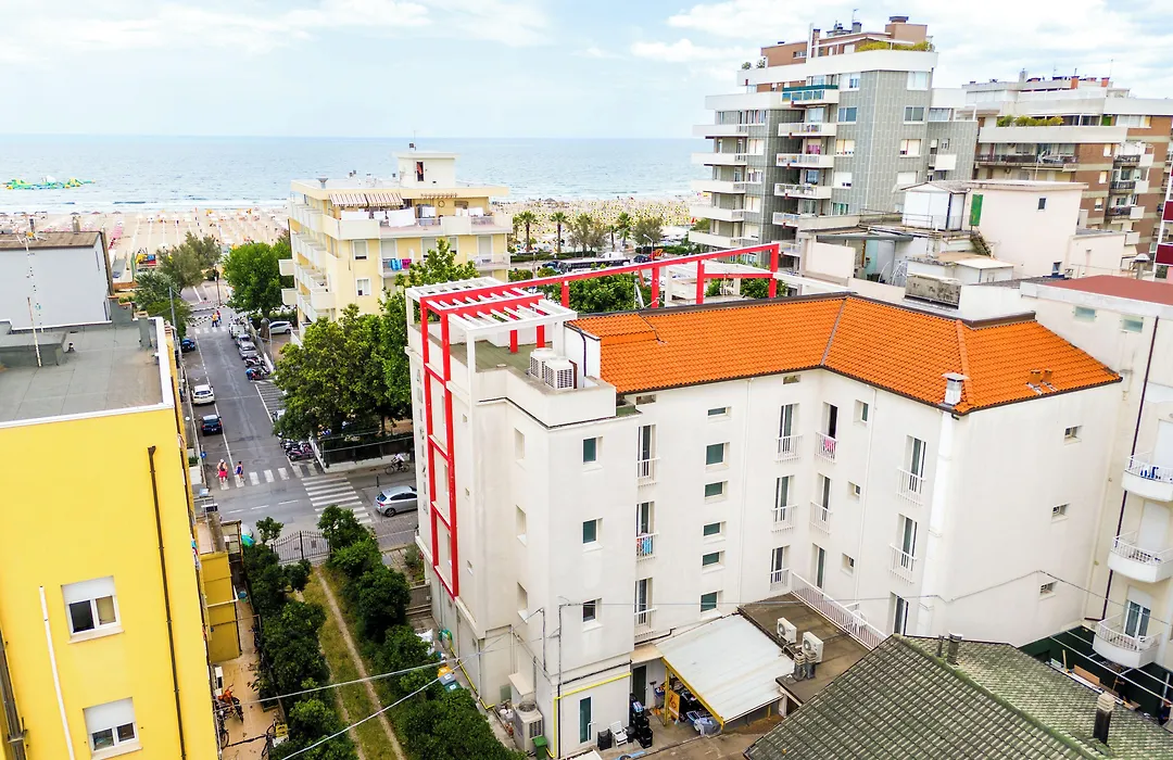 Hotel Amicizia-1