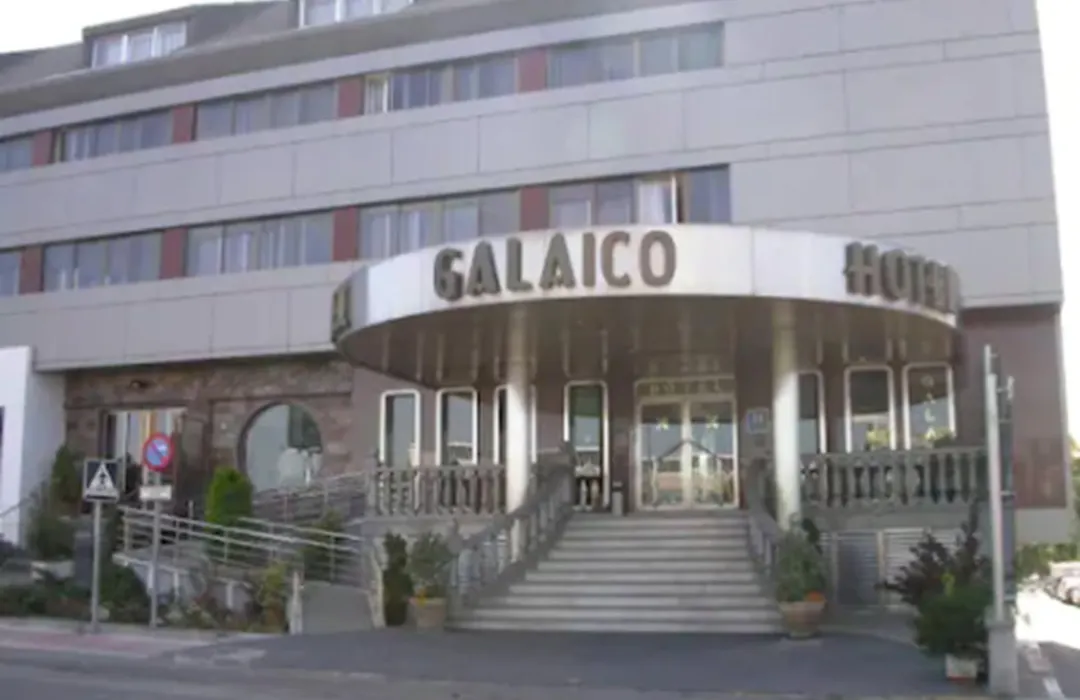 Hotel Galaico-1