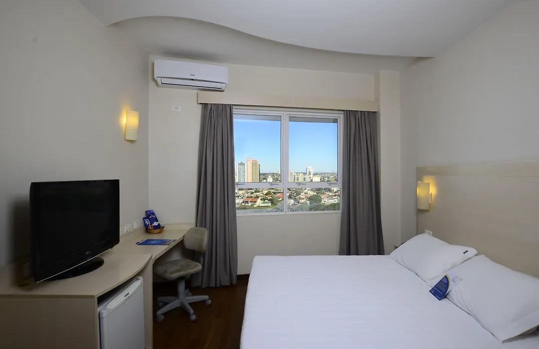 Golden Blue Hotel-1