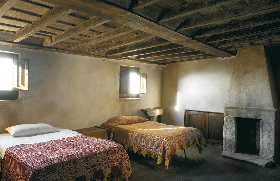 Sextantio Albergo Diffuso-1