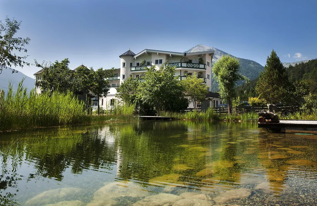 Familienparadies Sporthotel Achensee - FAMILIES ONLY-1
