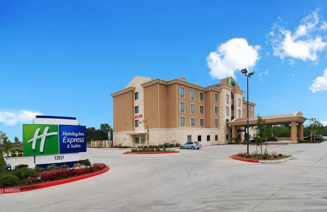 Holiday Inn Express & Suites Houston South - Near Pearland By Ihg-1