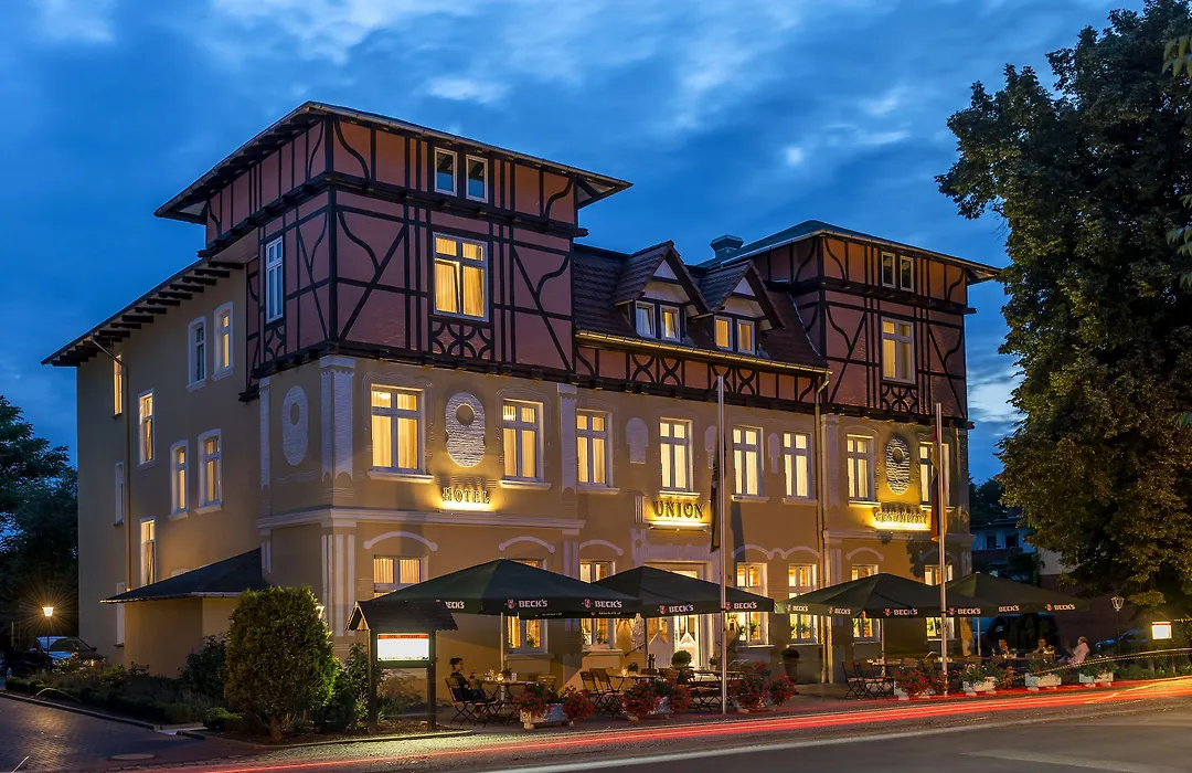 Hotel Union Salzwedel-1